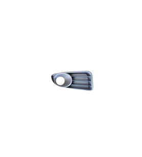 FIAT LİNEA ÖN TAMPON PANJURU DELİKLİ GRİ (YERLİ)SAĞ 2007- 735460618