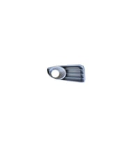 FIAT LİNEA ÖN TAMPON PANJURU DELİKLİ GRİ (YERLİ)SAĞ 2007- 735460618