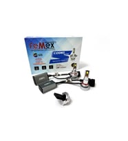 Led Xenon Far Ampulu Mini COSMO Csp 4575 9012