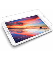 Samsung Galaxy Tab S2 9.7 T810 T813 T815 T817 T819 Tablet Nano Ekran Koruyucu (Renksiz)