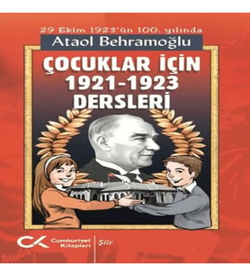 Çuklar İçin 1921-1923 Dersleri