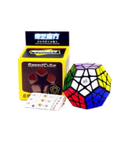 Başel Megamix Speed Zeka Küpü 1574