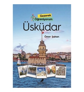 Gezerek Öğreniyorum Üsküdar