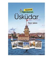 Gezerek Öğreniyorum Üsküdar
