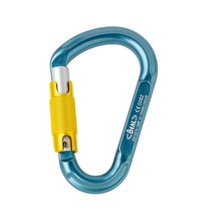 BEAL BE LOCK 3-MATIC KARABINA
