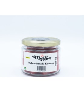 Amber Kokulu Wax Buhurdanlık Esansı 30 Kapsül