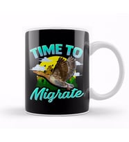 Time To Get Shipfaced & Get a Little Nauti Pun Kupa Bardak Porselen