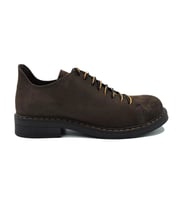 Freefoot 730 Zenne Ayakkabı Kahve