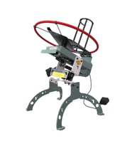 TR-25 DÖNER APARATLI OTOMATİK TRAP MAKİNESİ