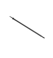 Dik Kumaş Kesim Motoru 5inç Çubuk Şaft / M-106 (KX-106)