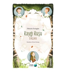 Kaygı Kuşu - ZOÇKO