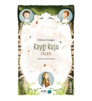Kaygı Kuşu - ZOÇKO