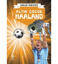 Altın Çocuk Haaland