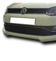 Volkswagen Polo 2015-2017 Makyajlı Ön Tampon Ek (Plastik)