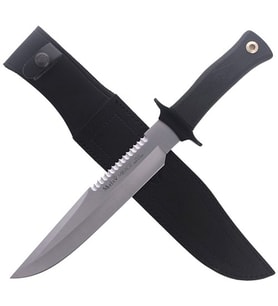 Muela Mirage 23 cm Bıçak