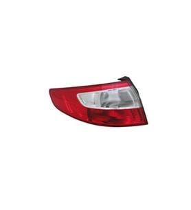 RENAULT FLUENCE ARKA STOP SOL 09-12 REN10FL012 265552802R