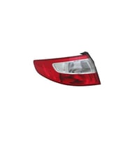 RENAULT FLUENCE ARKA STOP SOL 09-12 REN10FL012 265552802R