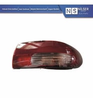 Kia Sephia Stop Lambası Sağ 1996-1998