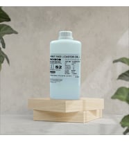 Hint Yaği Castor Oil - 500 ML