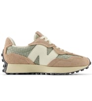 New Balance U327 WOB Unisex Günlük Spor Ayakkabı Yeşil