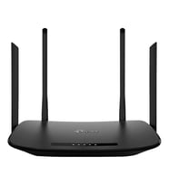 Tp-Link Archer-Vr300 Ac1200 Dual Band 1200 Mbps Vdsl Modem Router