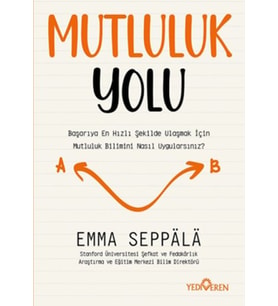 Mutluluk Yolu