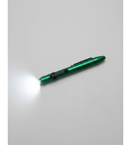 Taşınabilir LED Kalem Fener Pratik Aydınlatma ve Kontrol Aracı