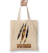 Wolverine Bez Çanta Uzun Saplı
