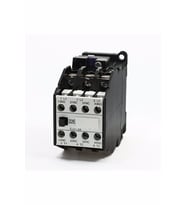 Siemens Kontaktör 3tf40-10 4kw 230 Vac (Beyaz)