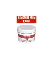 Hemoplus Rahatlatma Bakım 150 ml x 1 Adet