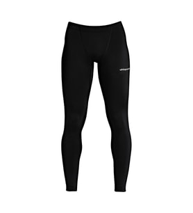 Uhlsport Erkek Futbol Tayt Uzun FULL LİKRALI SİYAH ERKEK