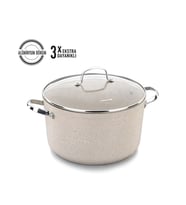 Korkmaz Granita 28x14.5 cm Tencere A1262
