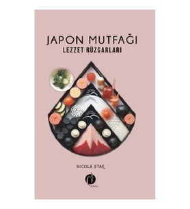 Japon Mutfağı
