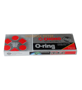 Choho Zincir 428h-128l O-Ringli