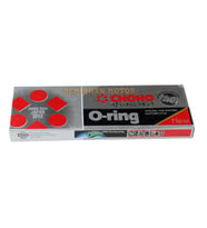 Choho Zincir 428h-128l O-Ringli