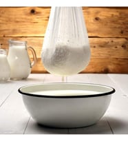 Lexroo Gıda Süzme Bezi, Tülbent, 80 * 90 cm, Peynir Yoğurt Badem Yulaf Soya Süzme Bezi, 2 Adet