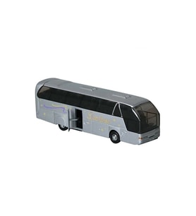 52390 Welly Die Cast Pull Back Neoplan St 96