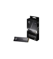 MSI Spatium M560 2 TB 10300/8700MB/s PCIe Gen5.0 NVMe M.2 SSD Disk Tek Ebat