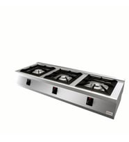 Vital  GSO403-ECO VITAL 900 SERİES GSO403-ECO GAZLI SETÜSTÜ OCAKLAR