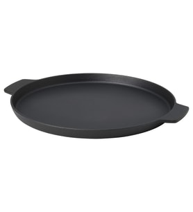 Pizza Tepsisi, Demir, 35 cm