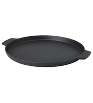 Pizza Tepsisi, Demir, 35 cm