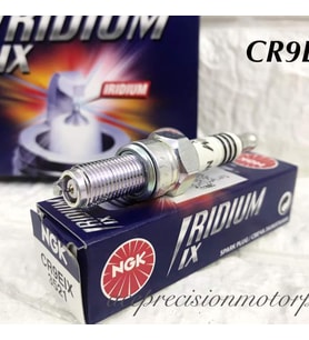 NMAX 125 155 İRİDYUM BUJİ (Siyah)