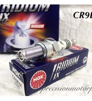 NMAX 125 155 İRİDYUM BUJİ (Siyah)
