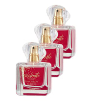 Celebrate Kadın Parfüm Edp 50 Ml. Üçlü Paket