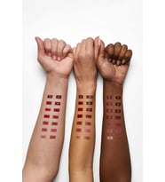 Matte Lipstick Crayon No: 02 - Besleyici Nemlendirici Mat Kalem Ruj