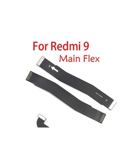 Redmi 9 Ara Filmi Flexi Ekran Filmi