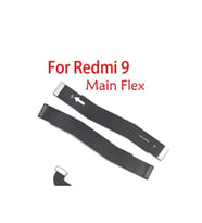 Redmi 9 Ara Filmi Flexi Ekran Filmi