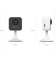 EZVIZ 2MP KÜP 2.4MM CS-H1C WIFI KAMERA