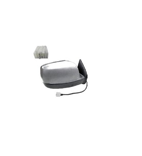 FORD RANGER DIŞ AYNA ELEKTRİKLİ ISITMALI 5FIS KROM KAPAK SAĞ 09- FOR11RA019 8M3417682AKB