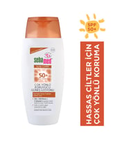 Sebamed Sun Care 50+  Güneş Losyonu 150 Ml